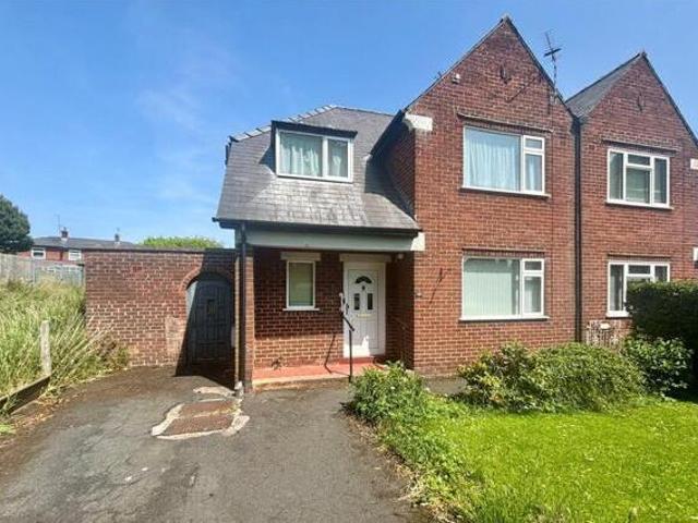 House for sale in Mold, Wales
