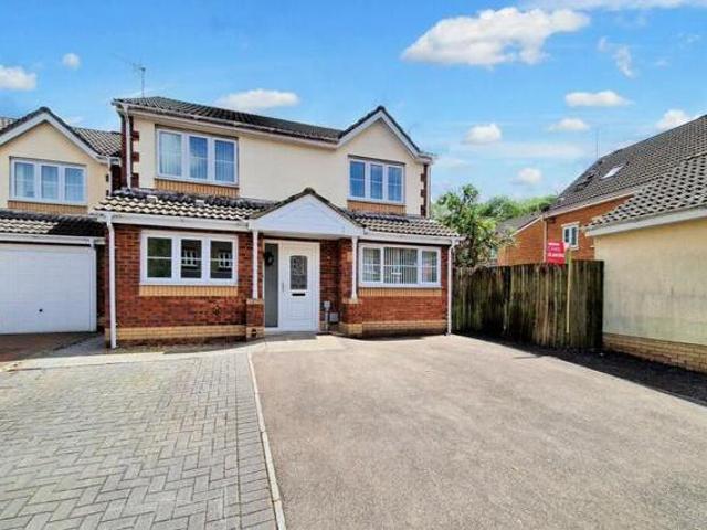 House for sale in Wales
