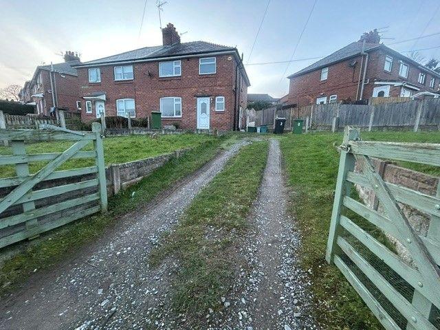 Apartment for rent in New Broughton, Wales