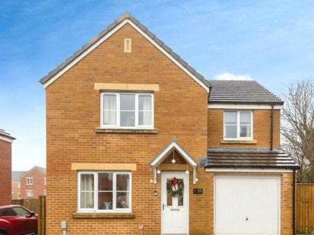 House for sale in Carmarthen, Wales