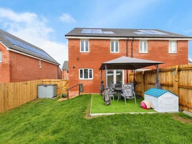 House for sale in Carmarthen, Wales
