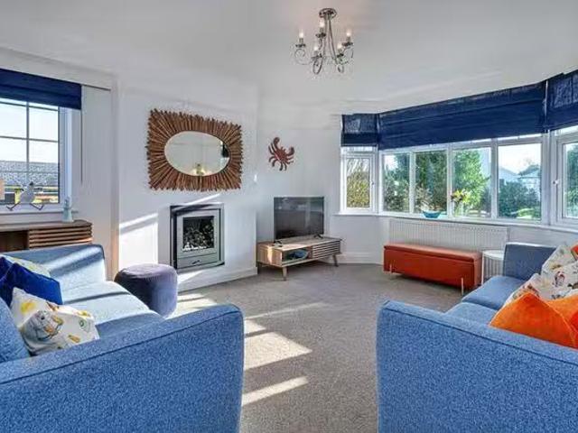 Apartment for rent in Abersoch, Wales