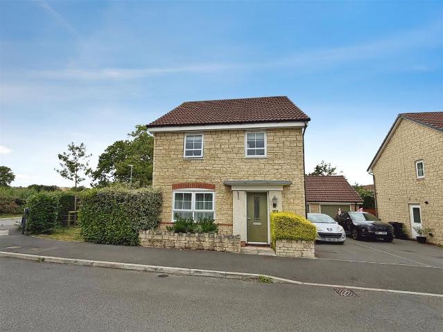 House for rent in Queen Charlton, Bath And North East Somerset