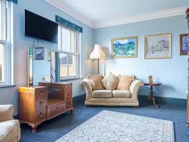 Apartment for rent in Carmarthen, Wales