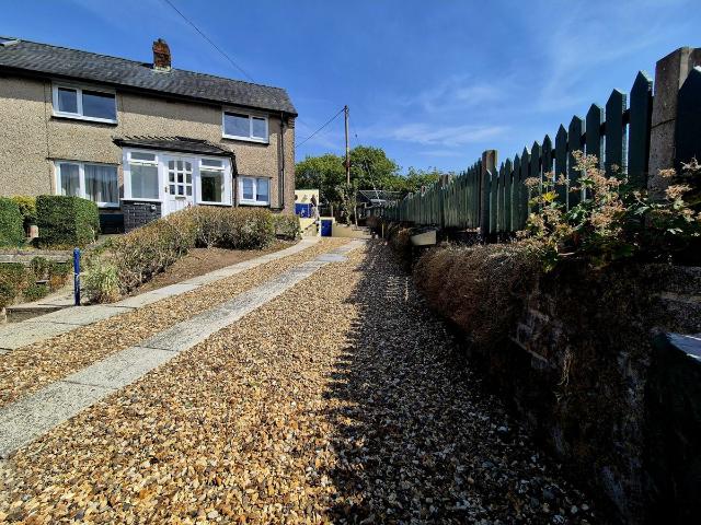 House for rent in Capel Garmon, Wales