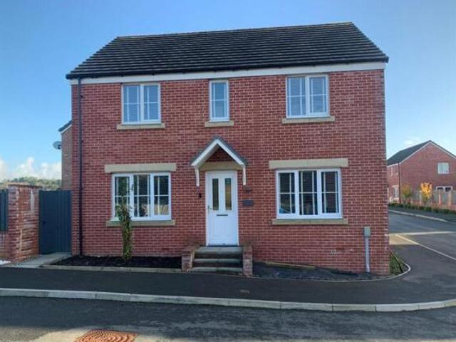 House for sale in Carmarthen, Wales
