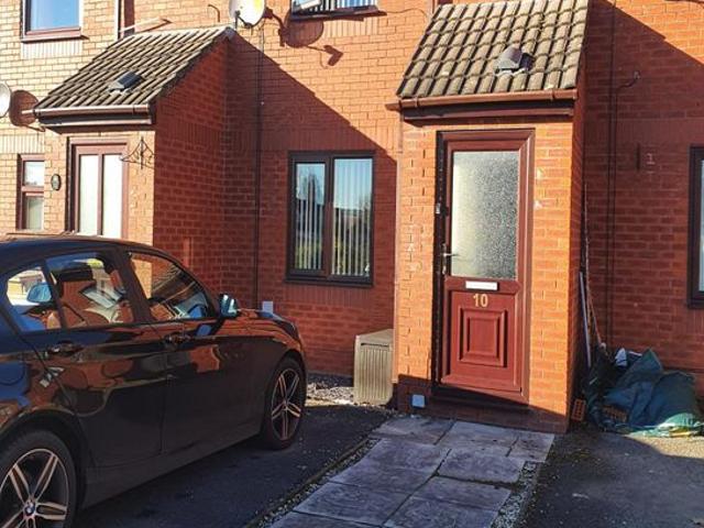 Apartment for rent in Garden Village, Gorseinon