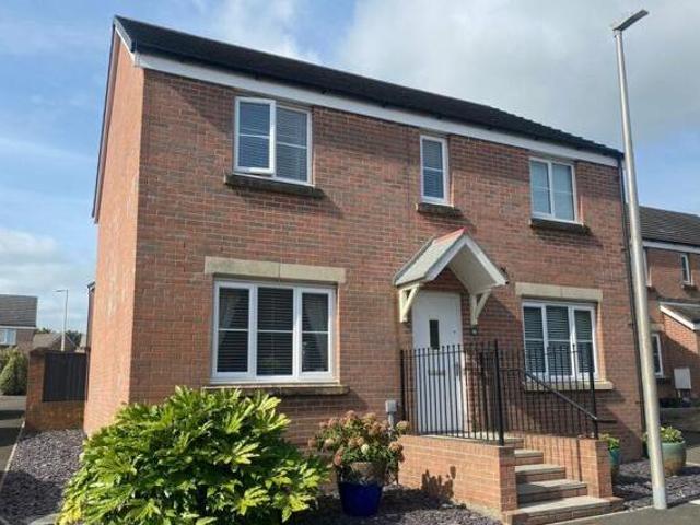 House for sale in Carmarthen, Wales