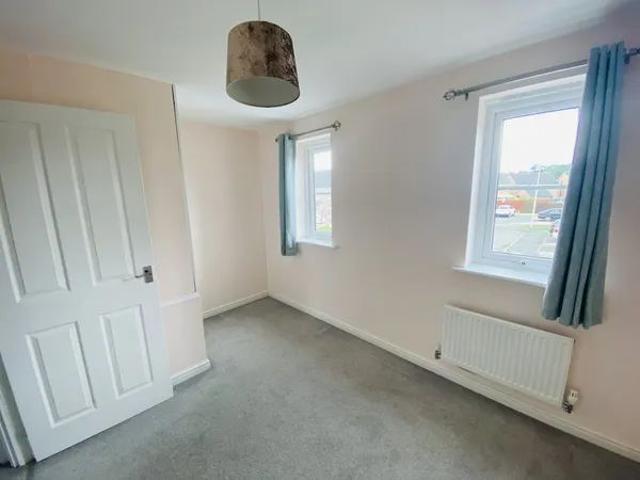 House for rent in Carmarthen, Wales