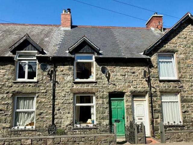 House for sale in Dolgellau, Wales