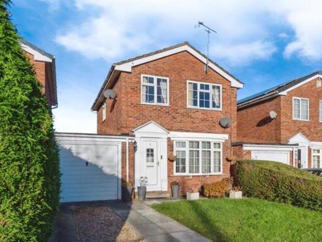 House for sale in Flint, Wales