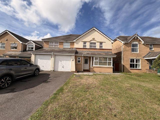House for rent in Laleston, Broadlands