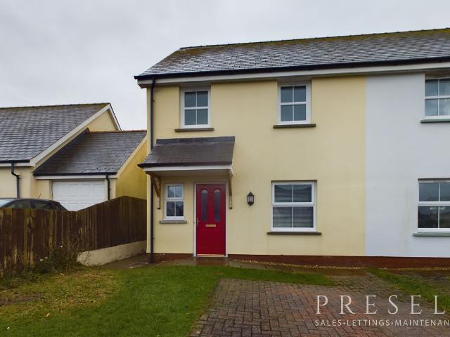 House for rent in Fishguard and Goodwick, Fishguard