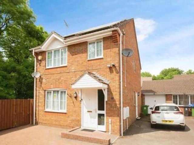 House for sale in Lyons, Greater London