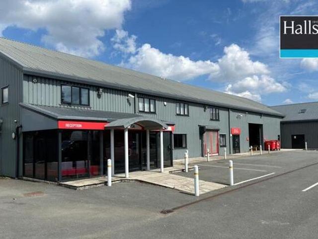 House for sale in Oswestry, Shropshire