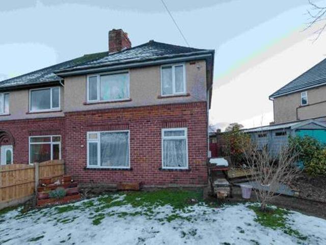 House for sale in Flint, Wales