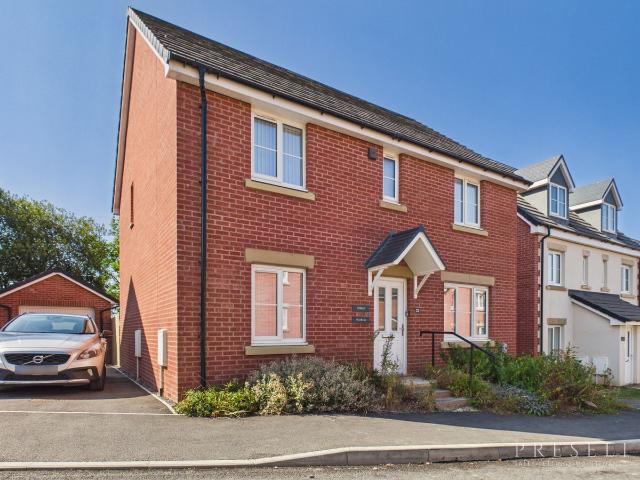 Apartment for rent in Pembrey and Burry Port Town, Pembrey