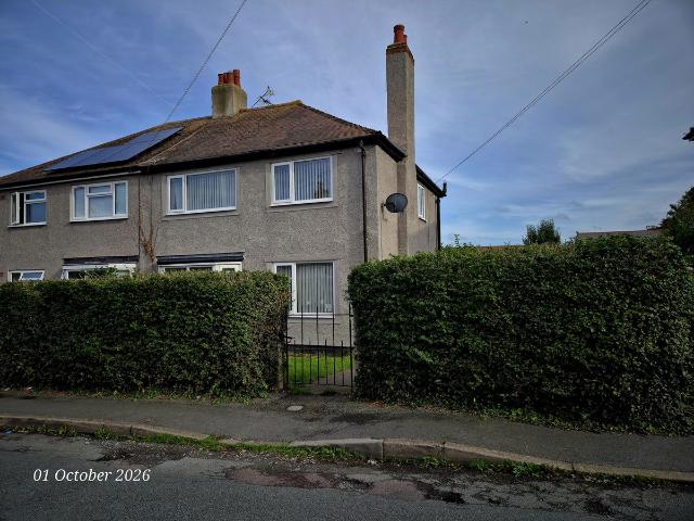 House for rent in Abergele