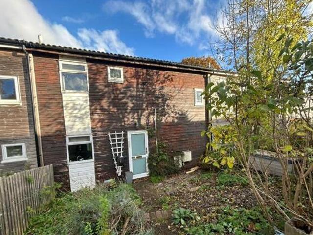 House for sale in Lyons, Greater London