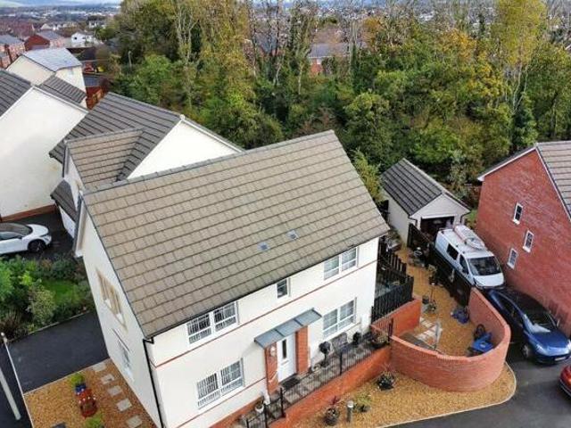 House for sale in Wales