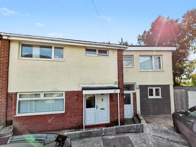 House for rent in Llantrisant, Talbot Green