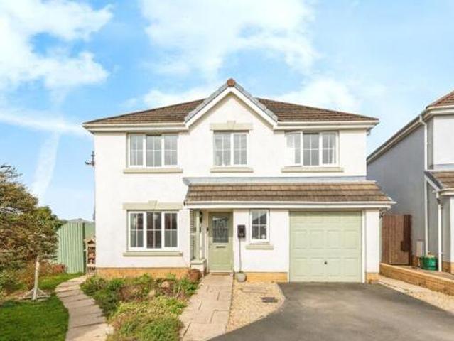House for sale in Carmarthen, Wales