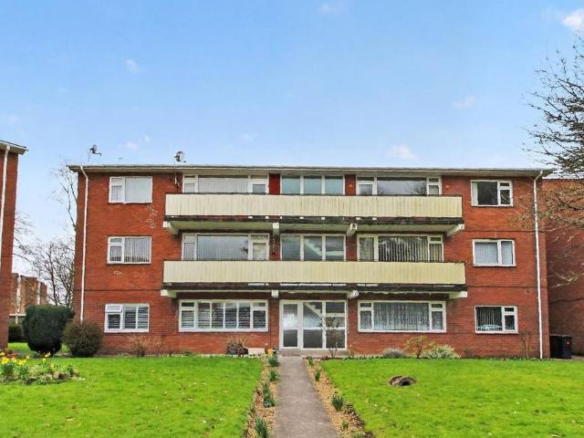 Apartment for rent in Falcon Lodge, Wales