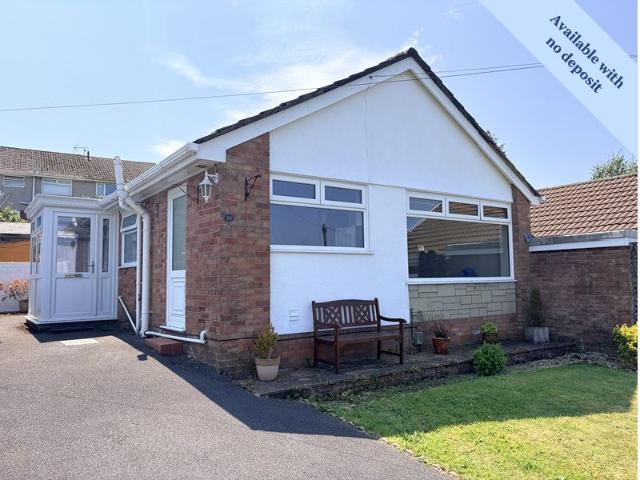 House for rent in Dunvant, Wales