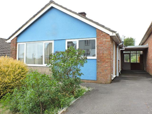 House for rent in Dunvant, Wales