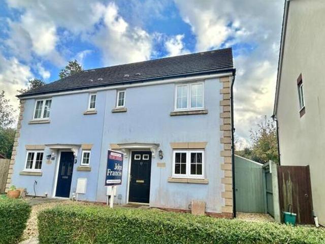 House for sale in Carmarthen, Wales