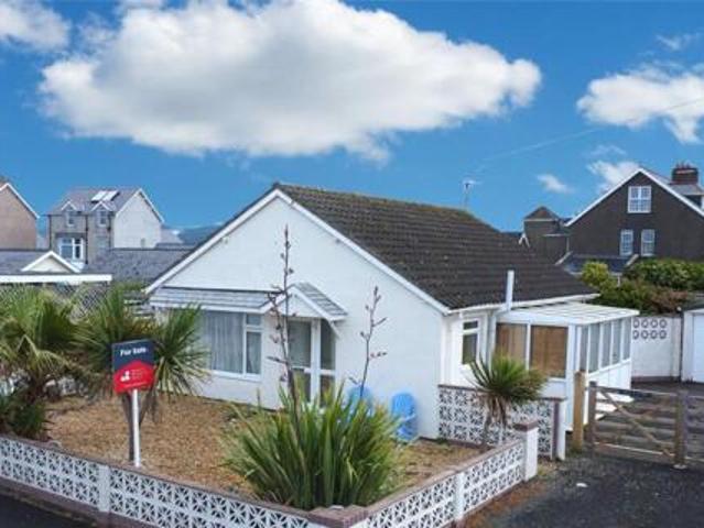 House for sale in Tywyn, Wales