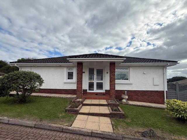 House for rent in Ammanford, Wales