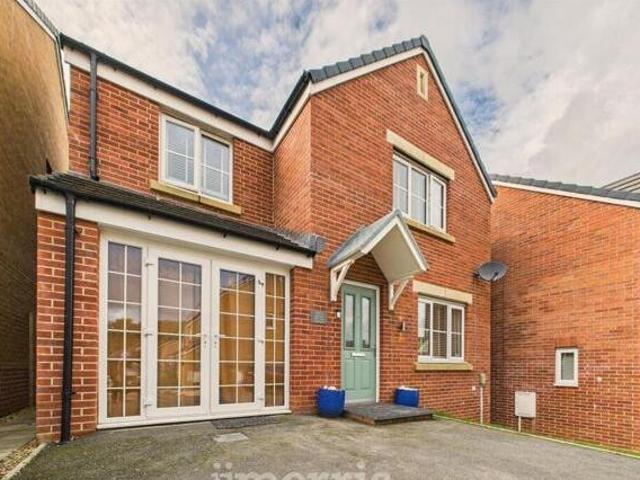 House for sale in Narberth, Pembrokeshire