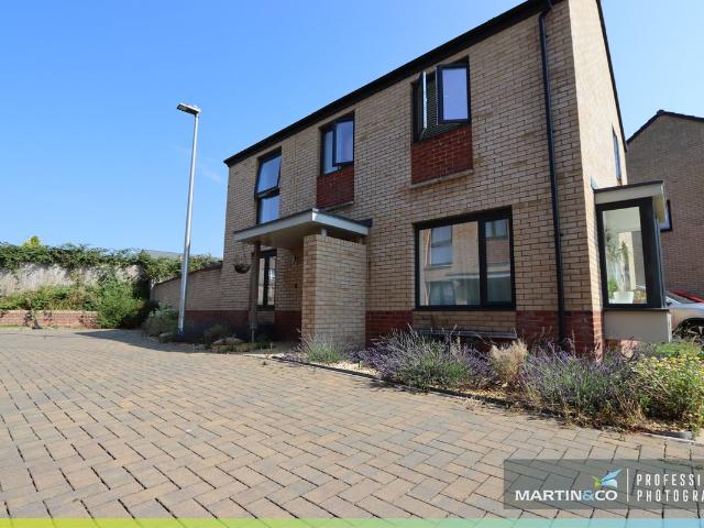 House for rent in Falcon Lodge, Wales