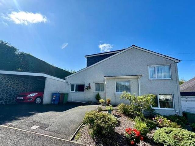 House for sale in Dolgellau