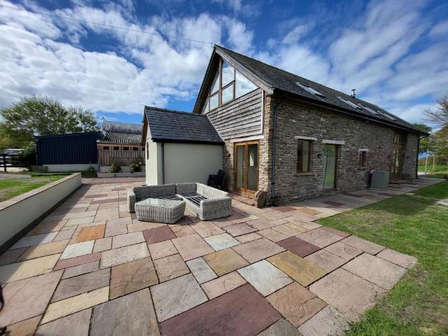 House for rent in Mitchel Troy, Wales
