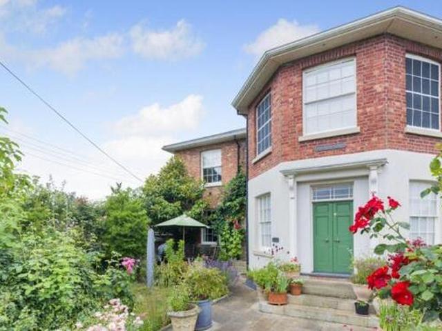 House for sale in Oswestry, Shropshire