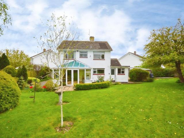 House for rent in Keynsham, West of England