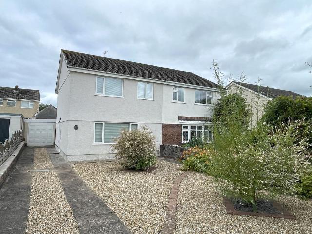 House for rent in Gorseinon, Wales