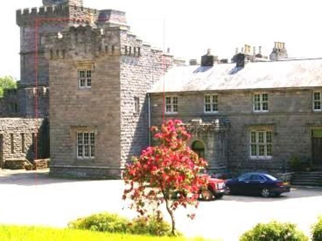 Apartment for rent in Glasbury, Wales