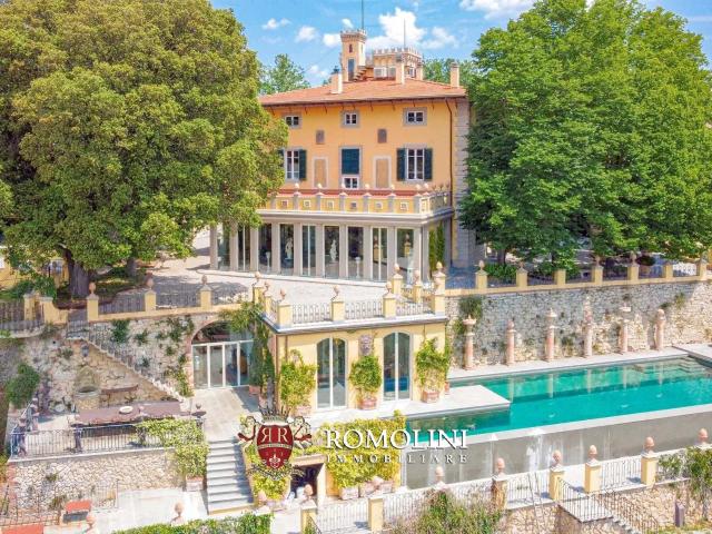 Casa in vendita a Pisa, Toscana