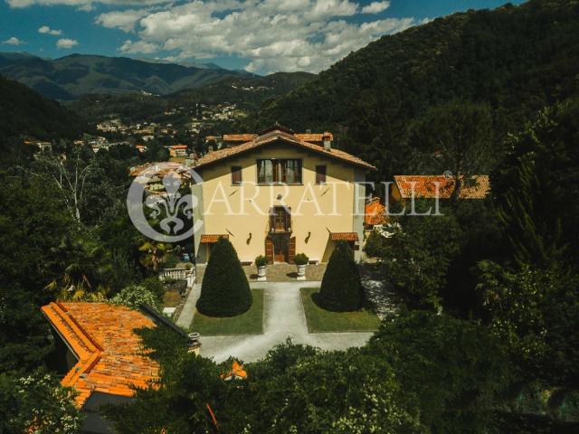 Casa in vendita a Sant'Anna, Bagni Di Lucca Ponte