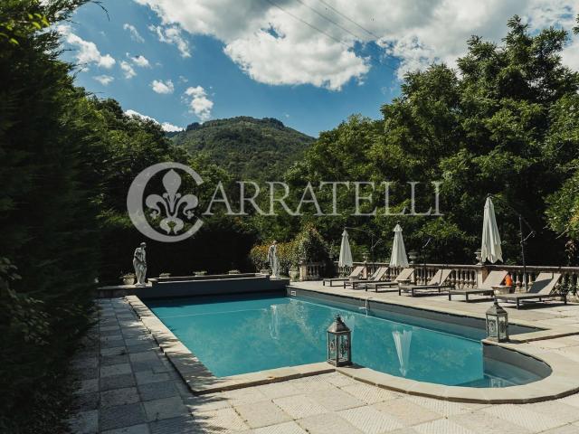 Casa in vendita a Sant'Anna, Bagni Di Lucca Ponte
