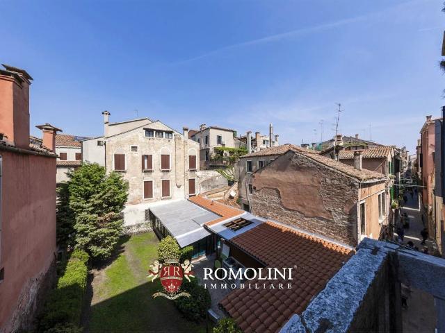 Casa in vendita a Venezia-Murano-Burano, Venezia