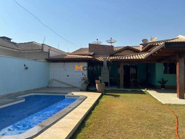 Casa venda em Região Geográfica Imediata de Sorriso, Sorriso
