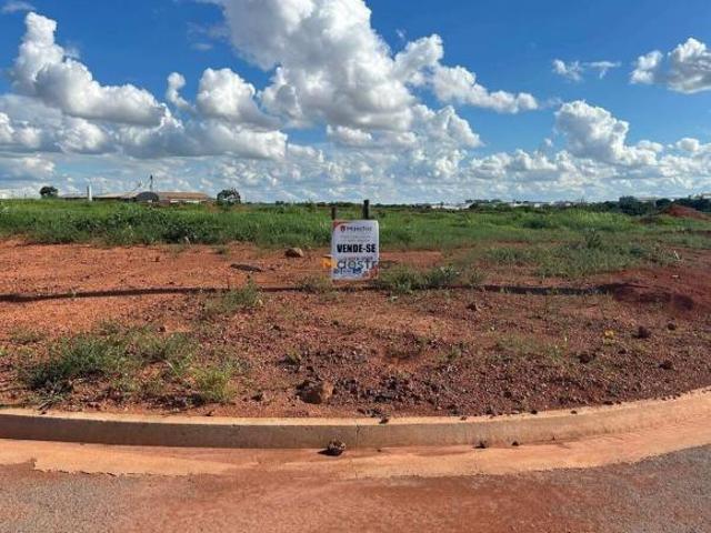 Terreno venda em Região Geográfica Imediata de Sorriso, Sorriso