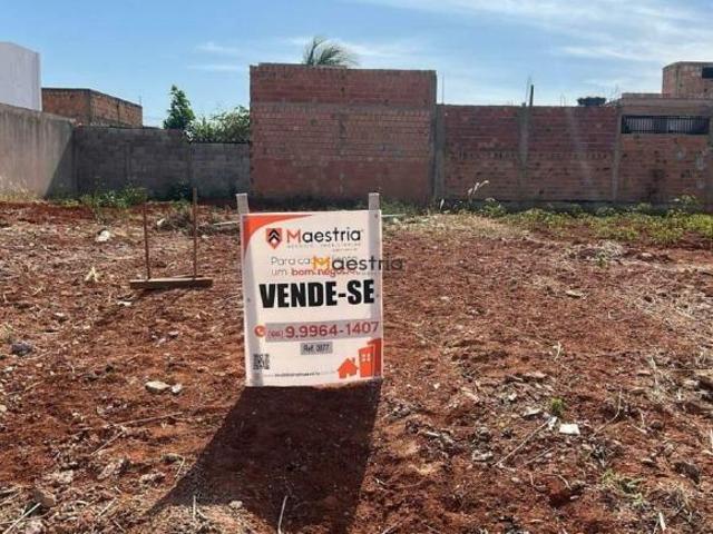 Terreno venda em Região Geográfica Imediata de Sorriso, Sorriso