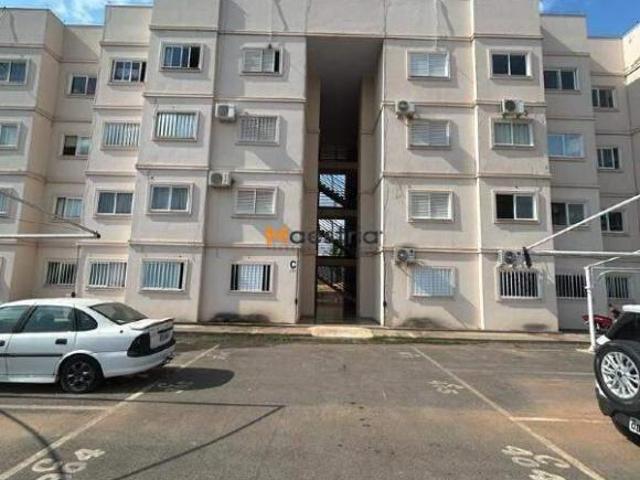 Apartamento venda em Região Geográfica Imediata de Sorriso, Sorriso