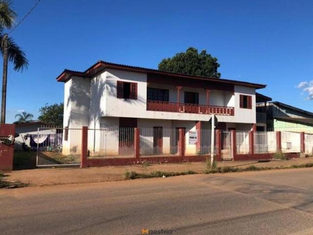 Casa venda em Região Geográfica Imediata de Sorriso, Sorriso