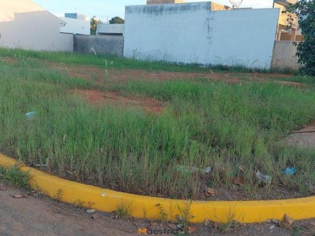 Terreno venda em Região Geográfica Imediata de Sorriso, Sorriso